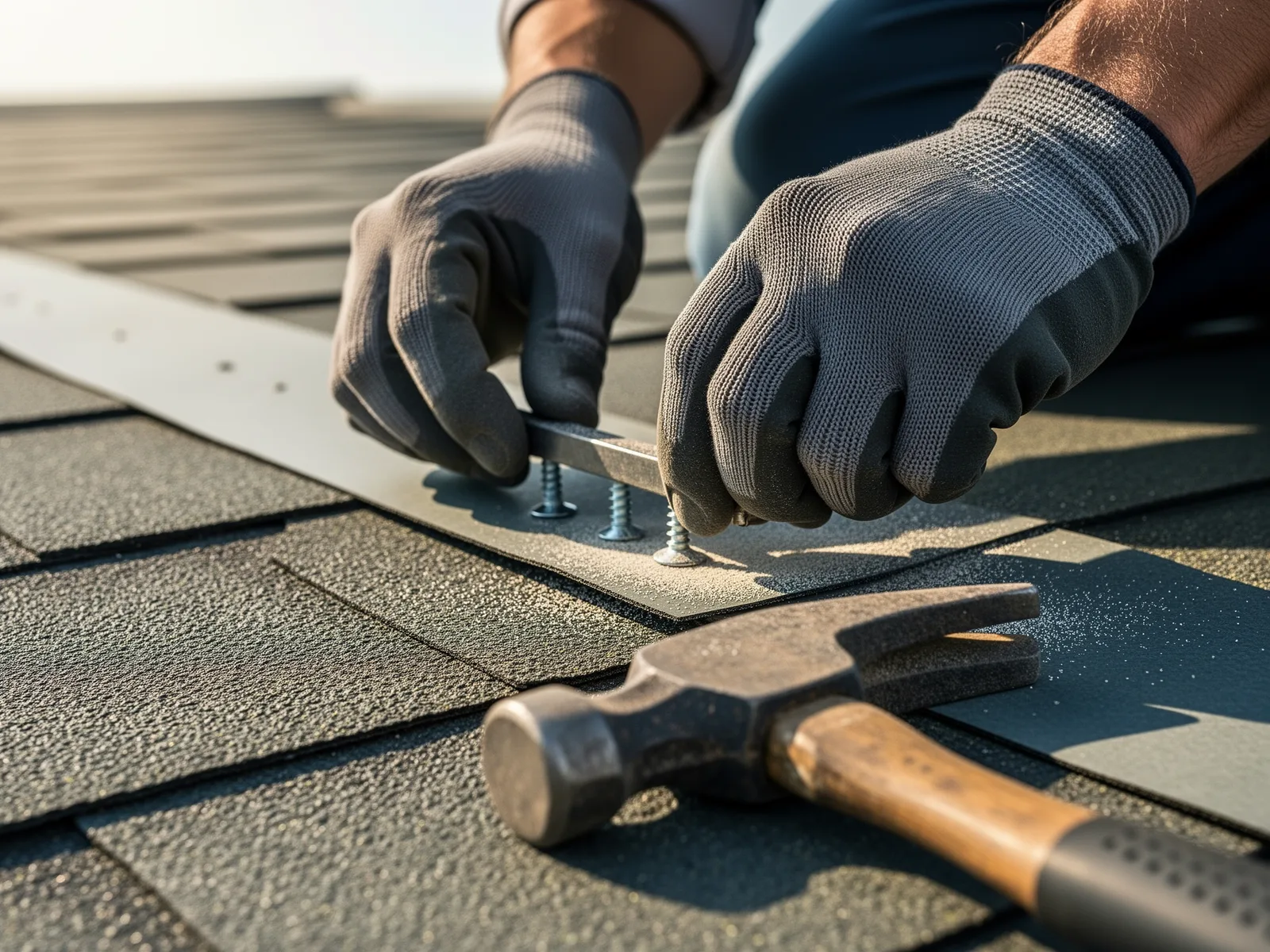Why choose Fascia Repair in Roswell, NM